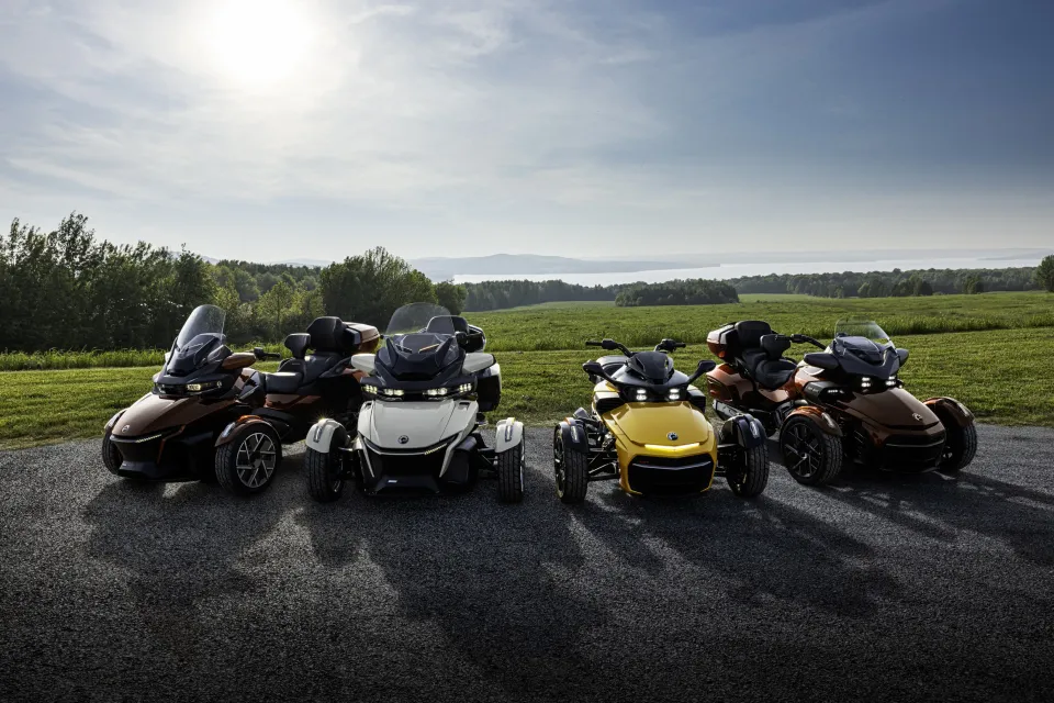 3 Roues
